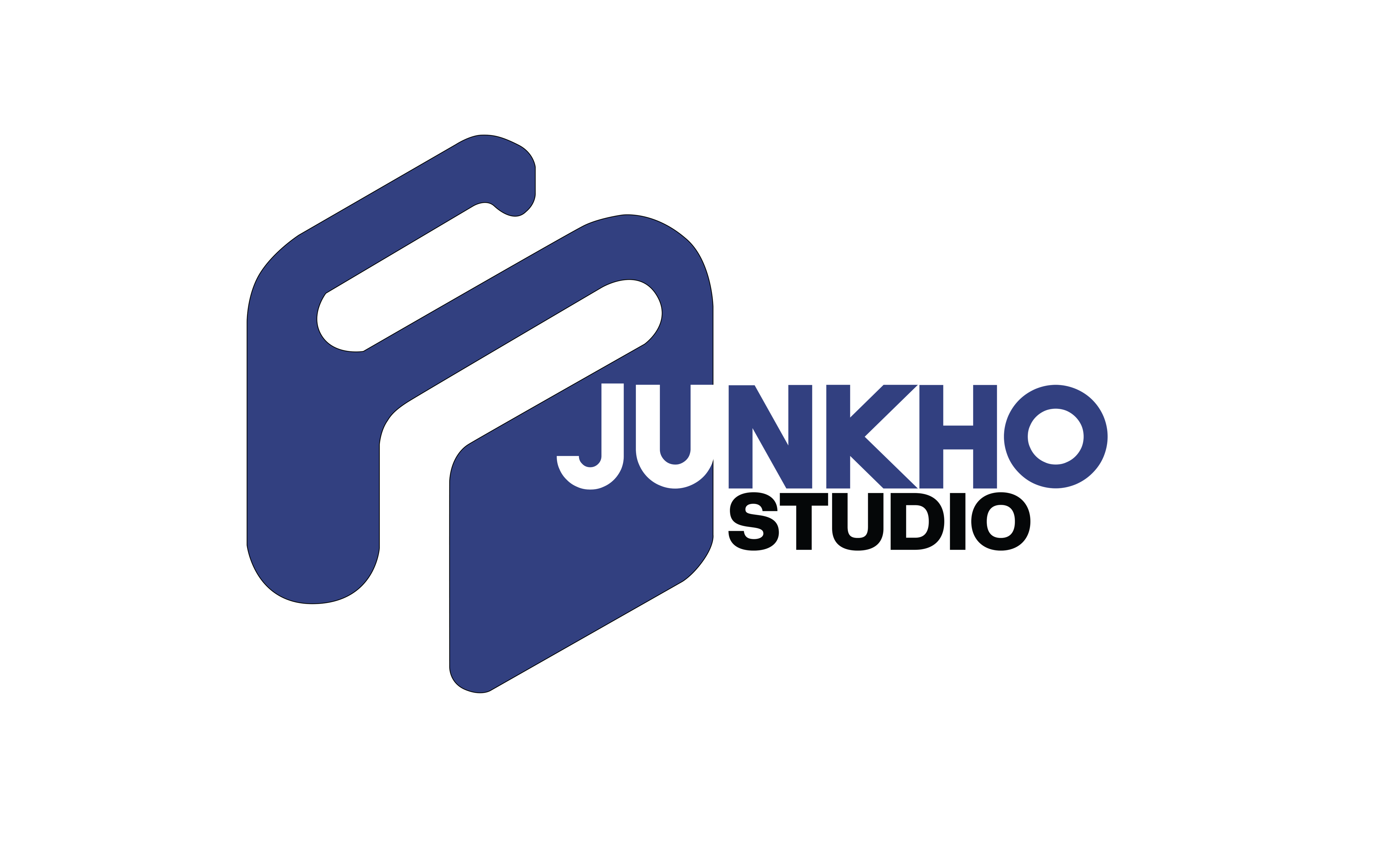 Junkho Studio Logo